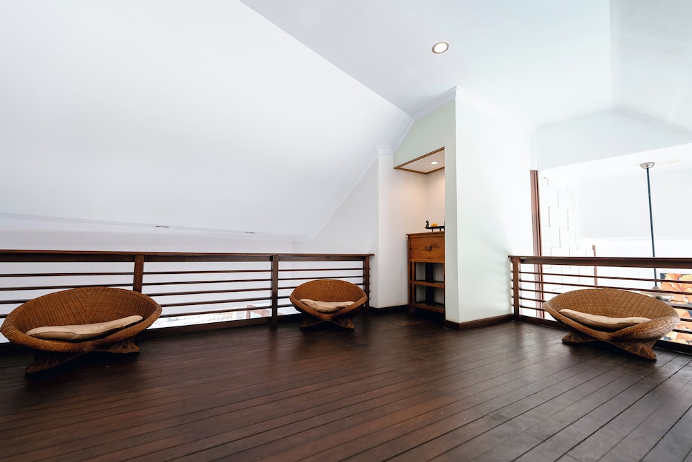 Villa, 3 Bedrooms, Private Pool - Photo 21