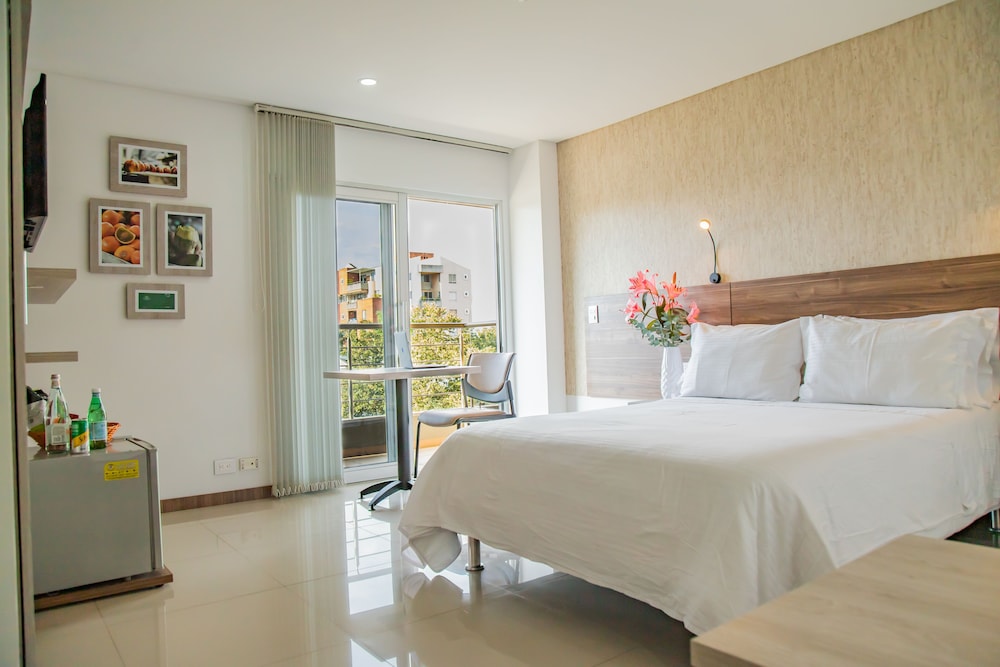 Superior Room, Balcony photo 2