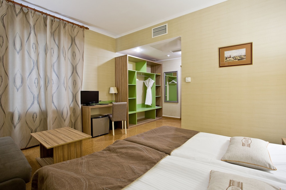 Comfort Room photo 1