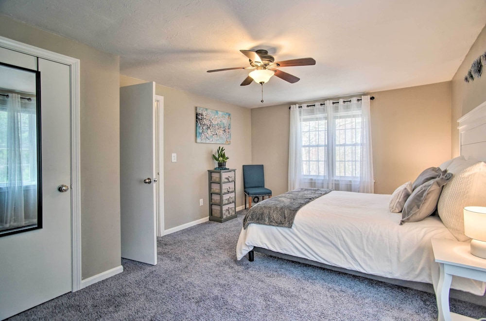 House (3 Bedrooms) photo 1