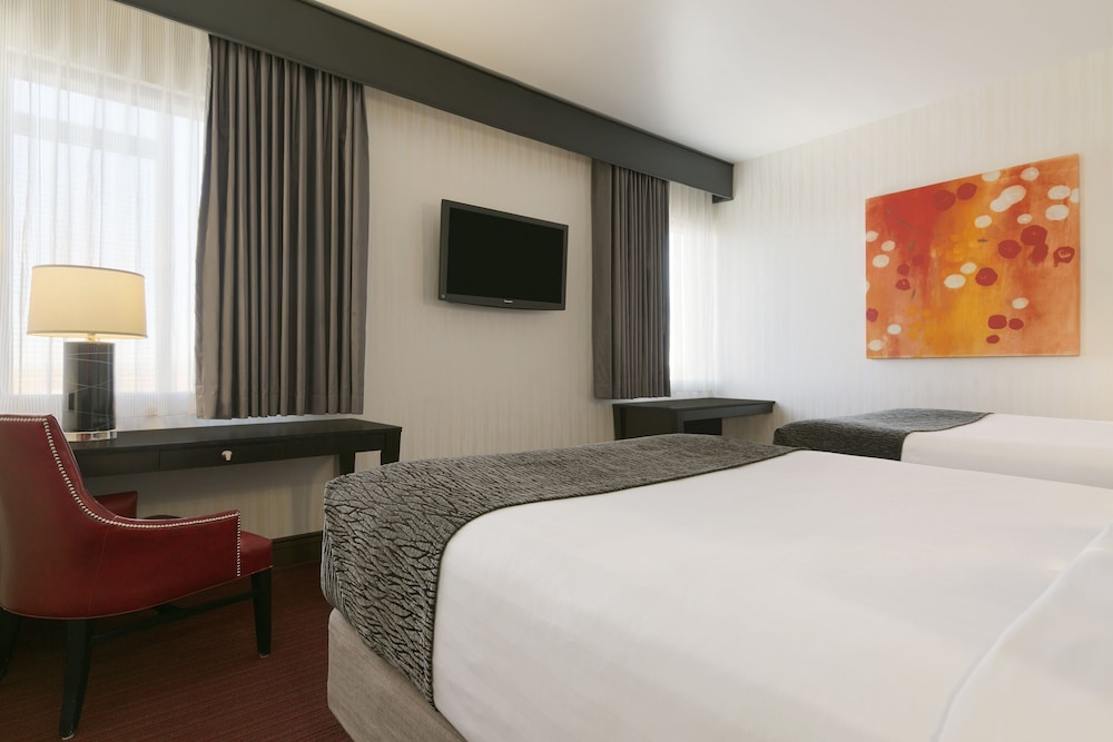 Classic Room, 2 Queen Beds, Non-Smoking (Cactus Tower) - Photo 3