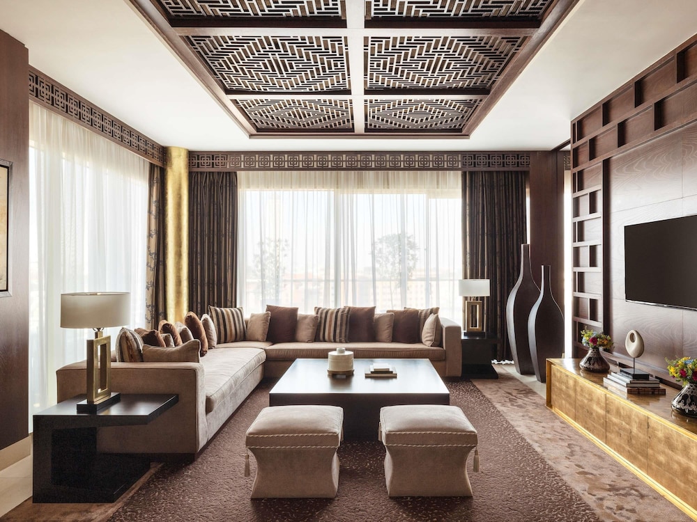 Royal Suite, Asian, 2 Bedrooms photo 2