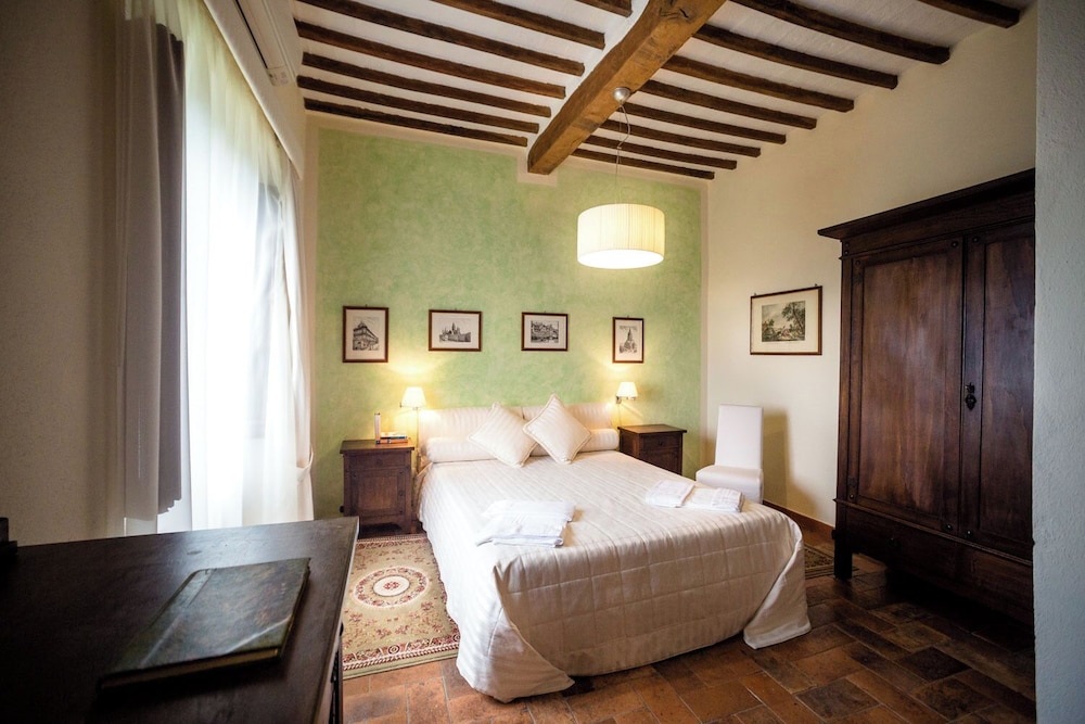 Deluxe Apartment, 1 Bedroom (Verde)