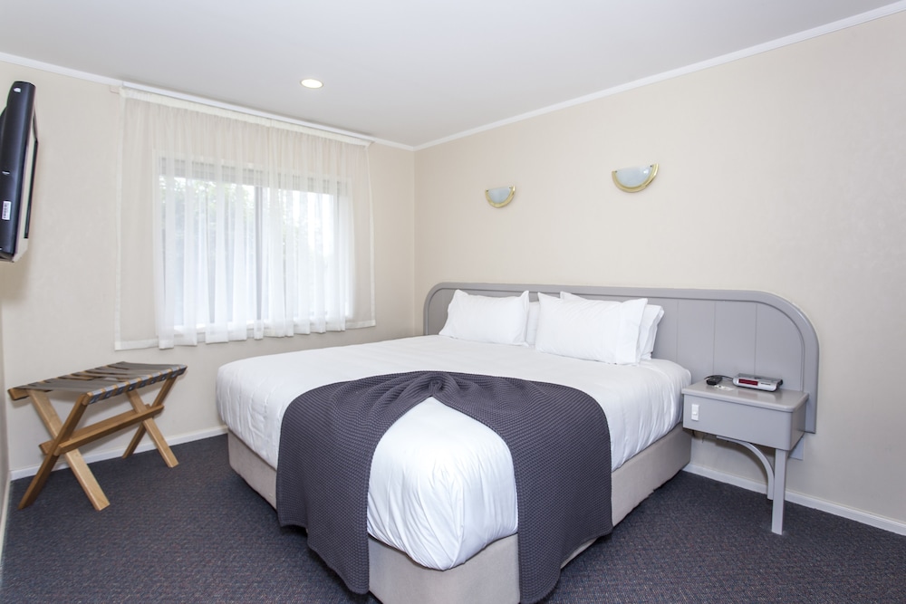 Two Bedroom Suite