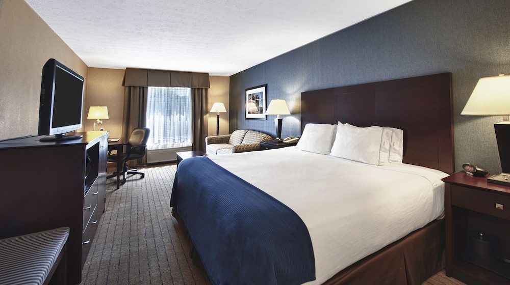 Standard Room, 1 King Bed With Sofa Bed photo 2