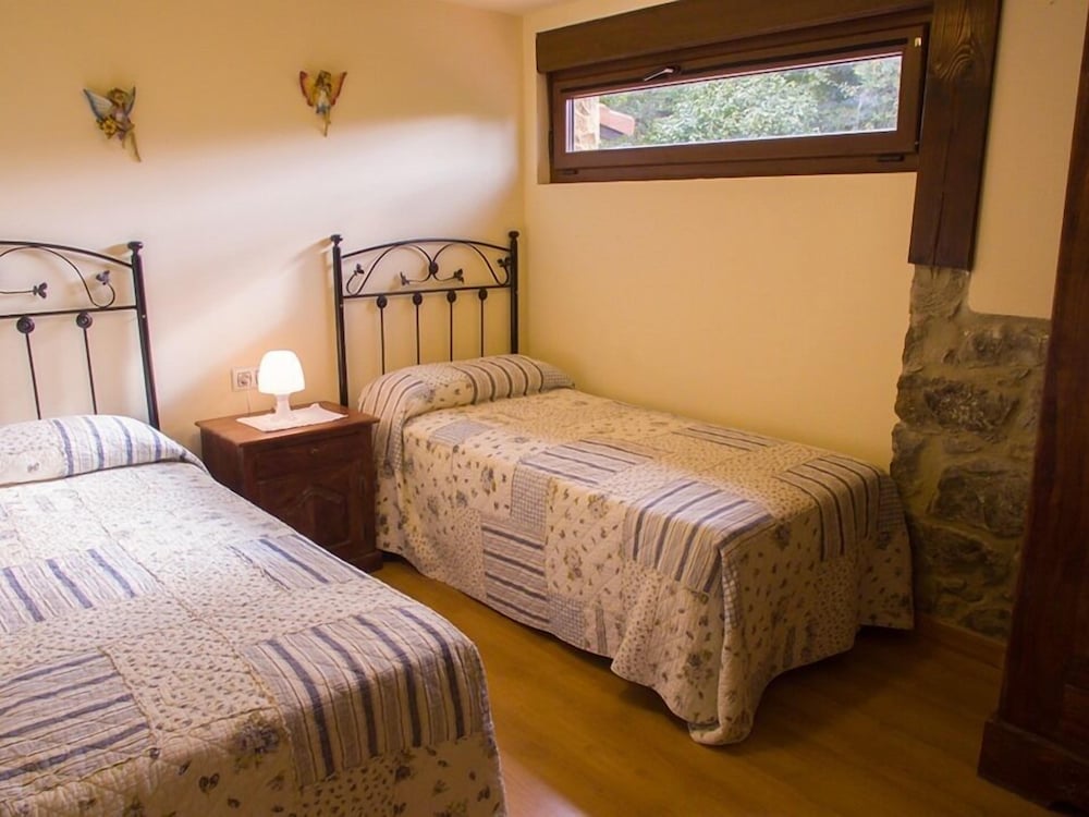 Casa Rural, Baño Privado (La Huerta)