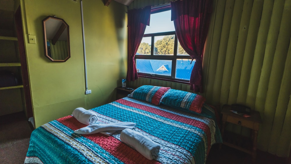 Standard Double Room, 1 Double Bed, Private Bathroom photo 3