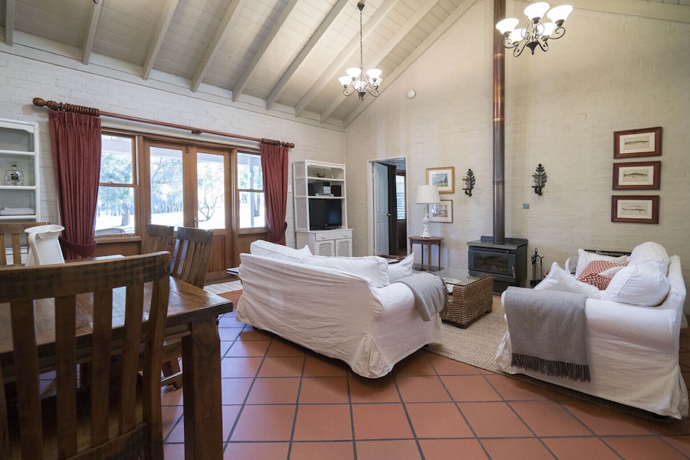Luxury Villa, Multiple Beds, Garden View photo 2
