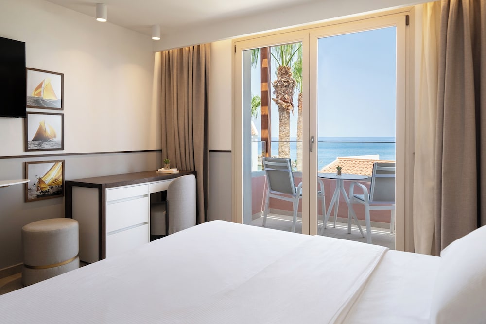 Bungalow, Sea View