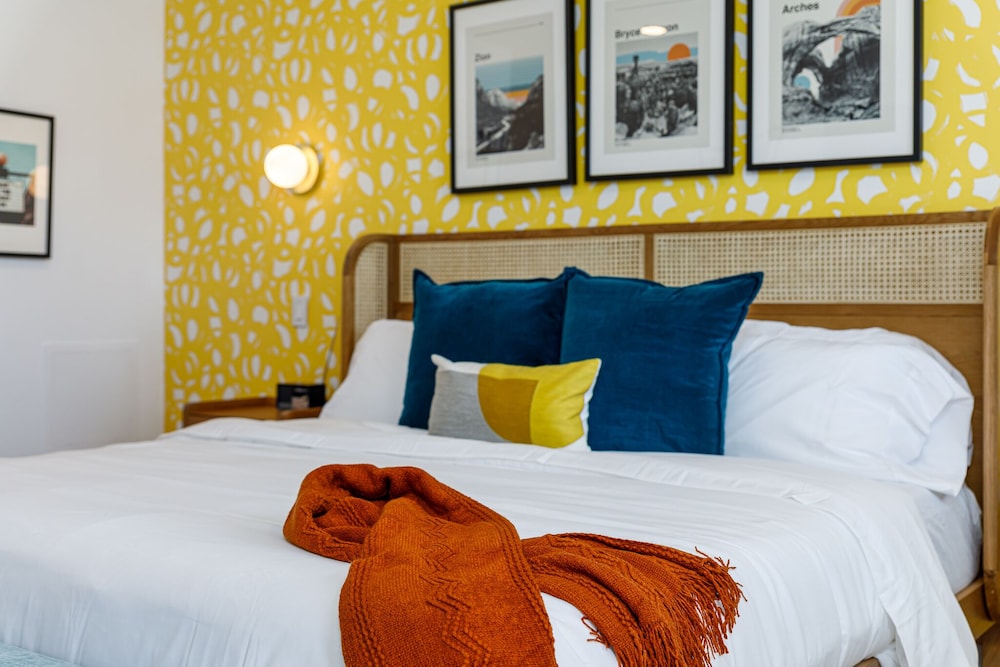 Standard Double Room photo 2