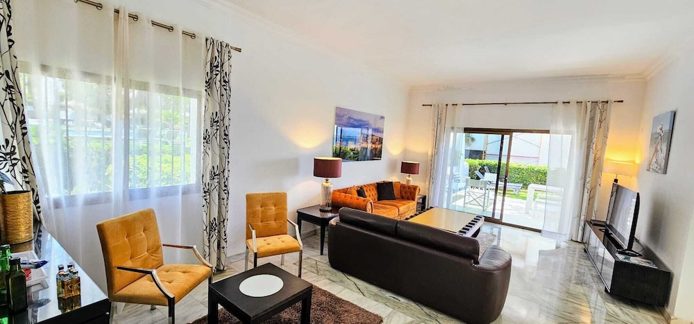 Apartamento Estándar, 4 Habitaciones