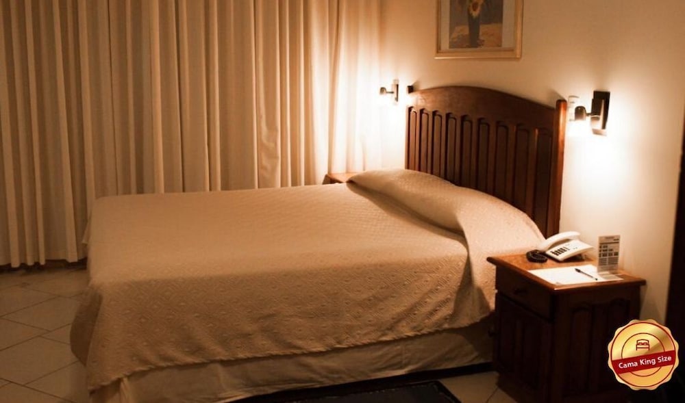 Deluxe Room photo 1