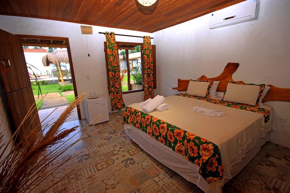 Deluxe Chalet photo 3