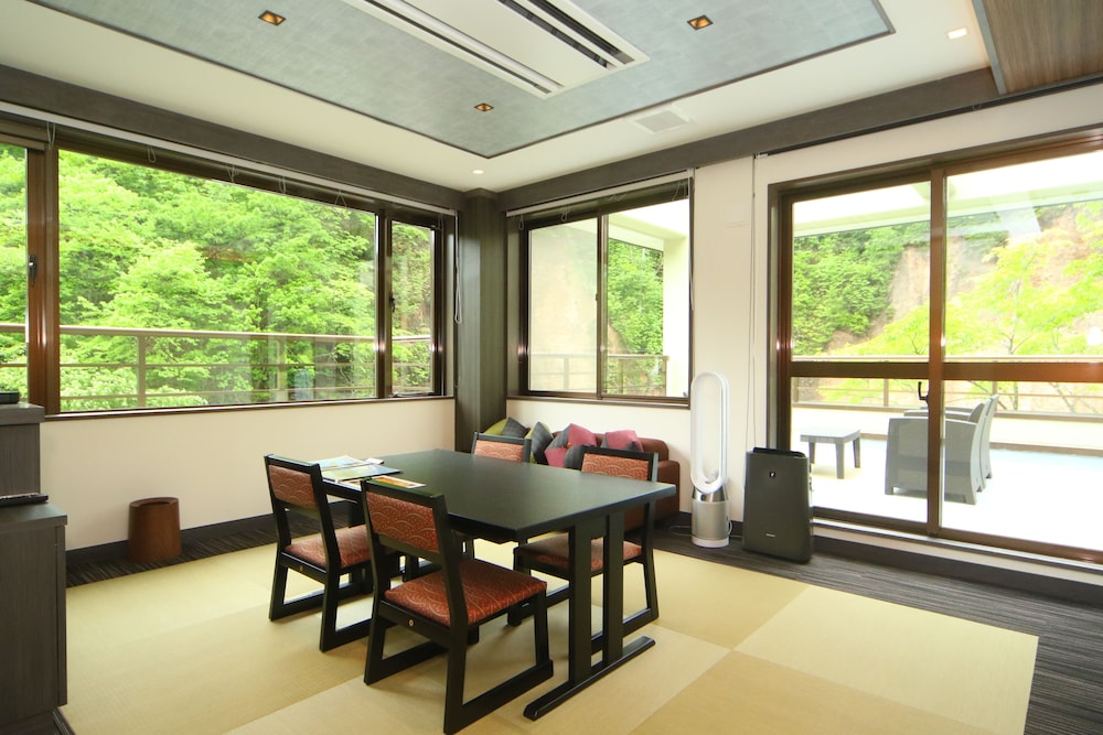 Deluxe Room, Non Smoking