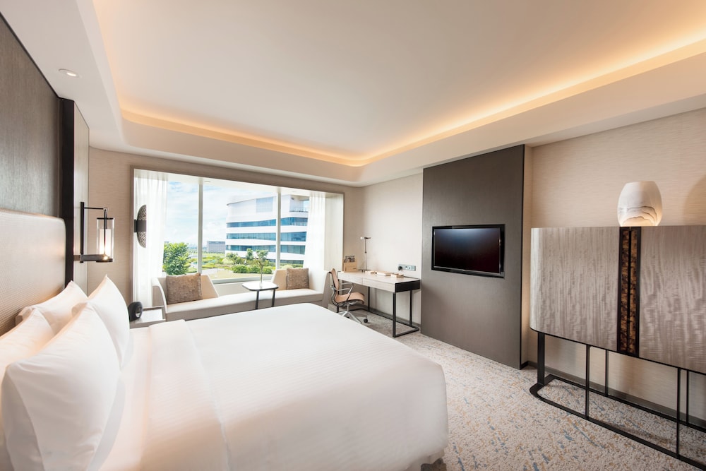 King Executive Room - Lounge Access