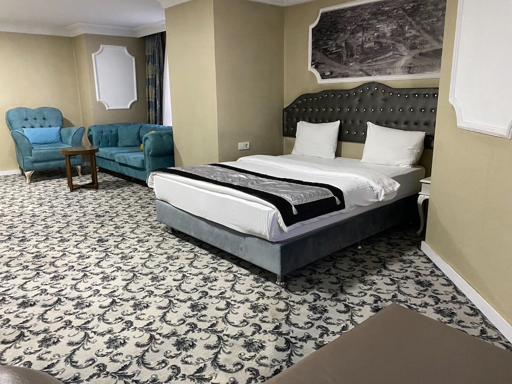 Double Room Single Use photo 1