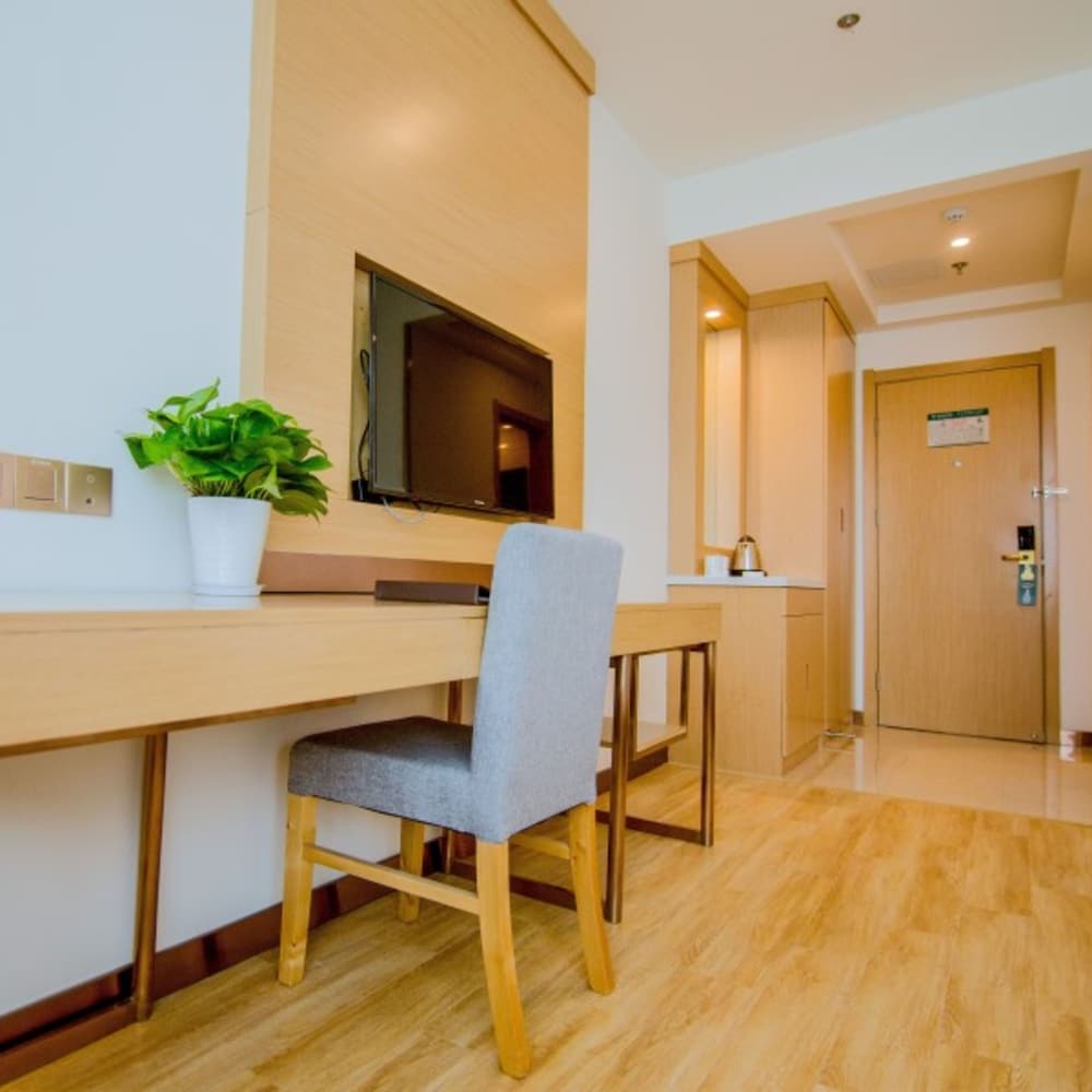 Signature Double Room, Non Smoking photo 2