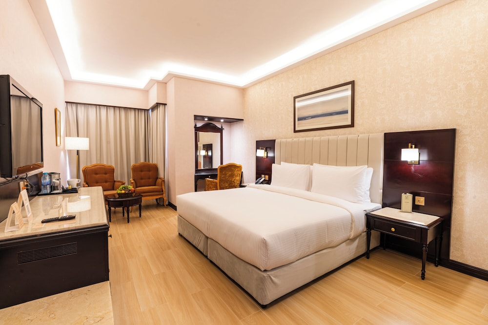 Executive Suite King photo 2