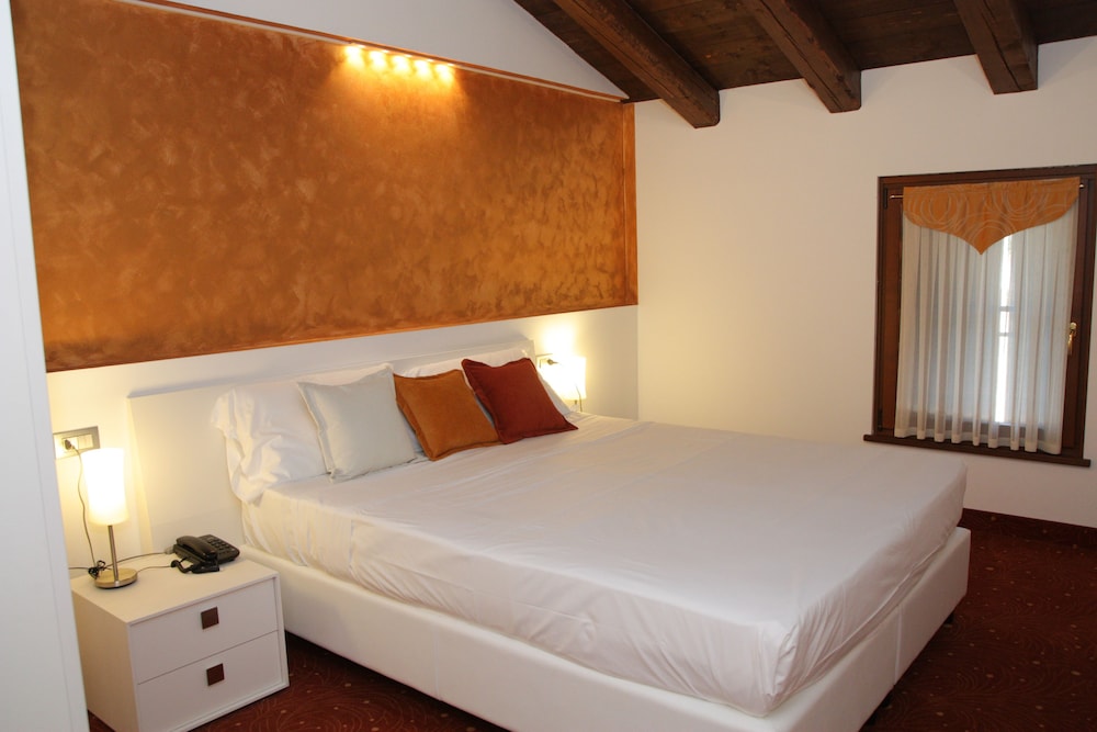 Standard Double Room, 1 Double Bed photo 1