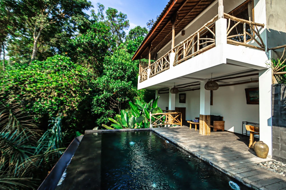 Villa, 1 Bedroom, Private Pool - Photo 12
