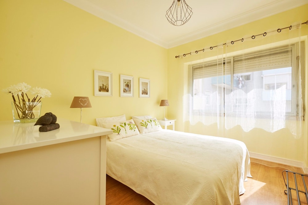 Apartment, 2 Bedrooms