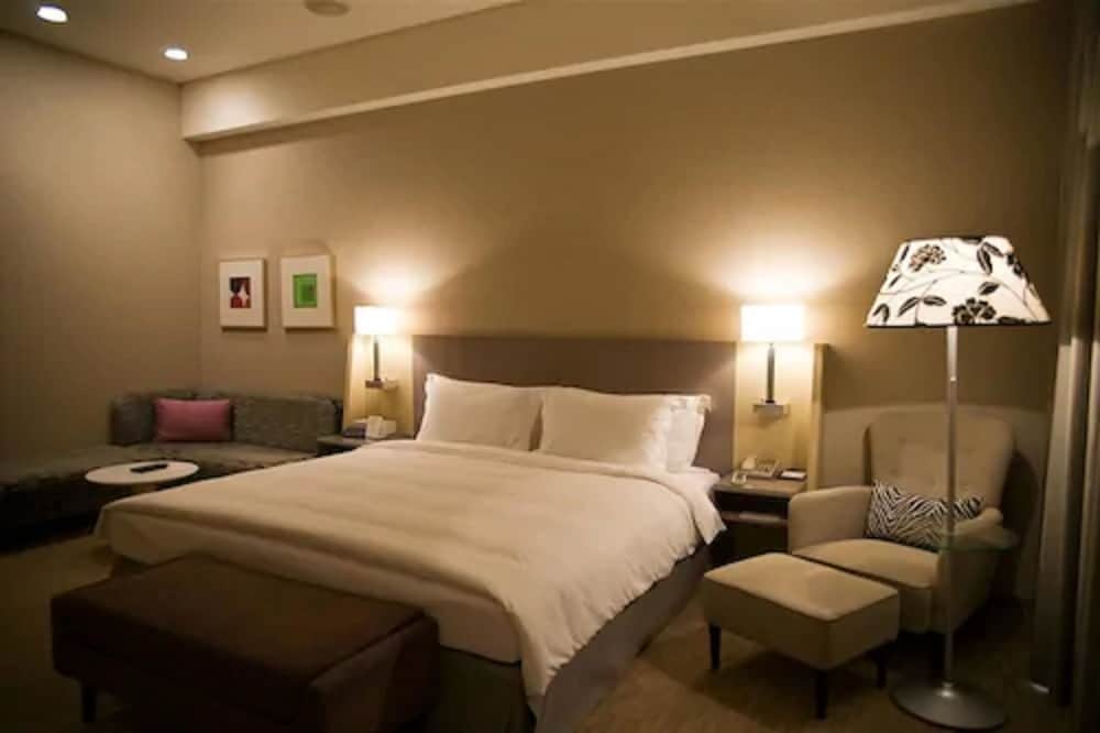 Classic Room, City View photo 3