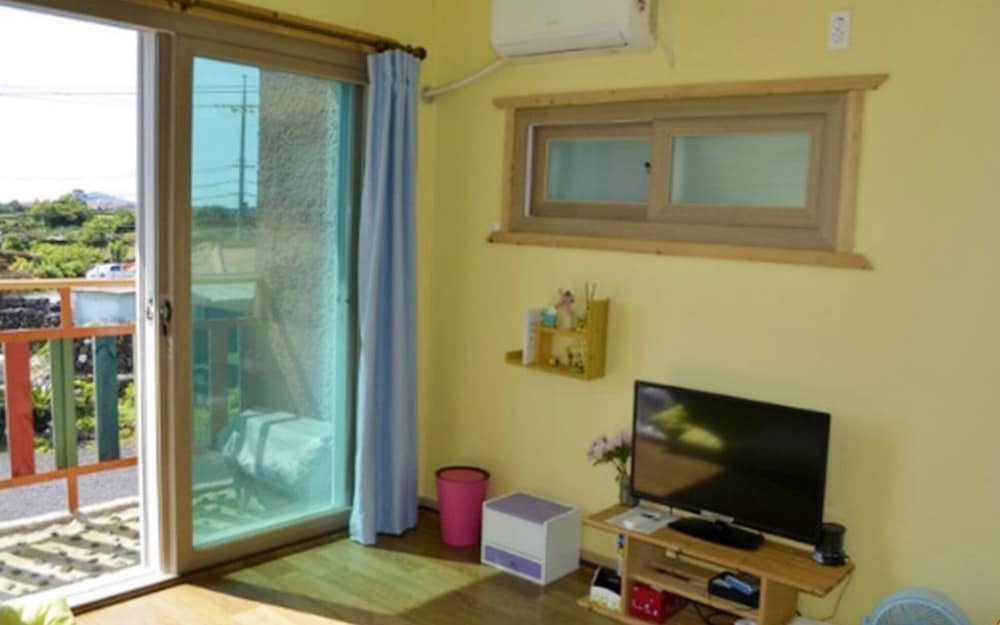 Room (Yellow Room)