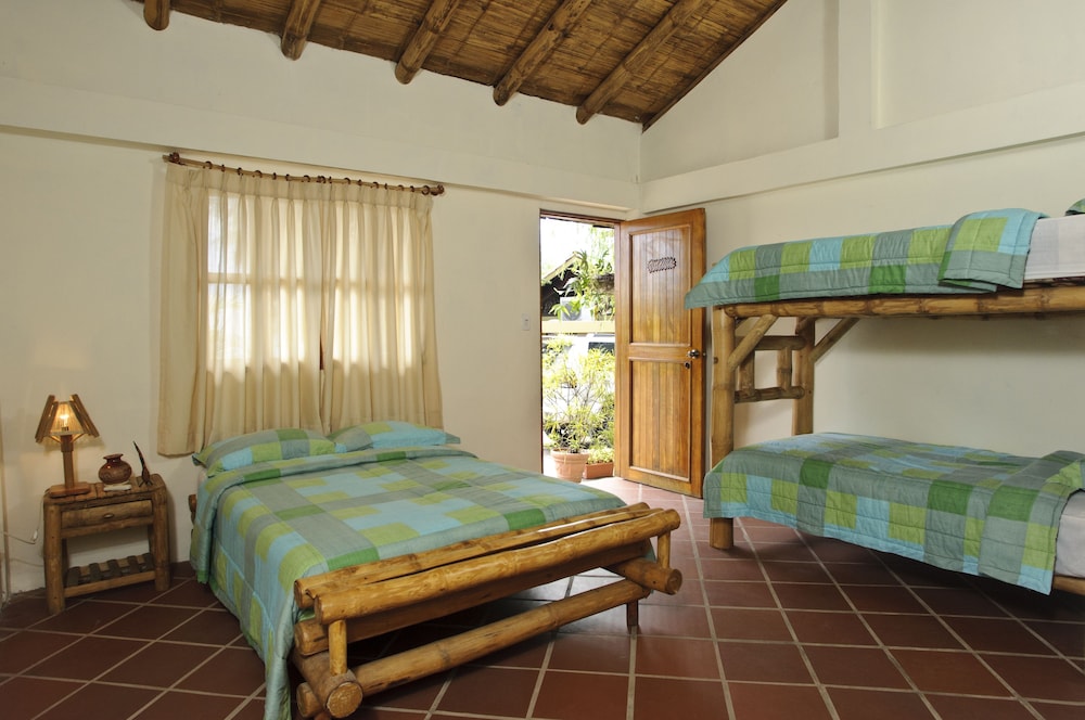 Quadruple Room photo 2