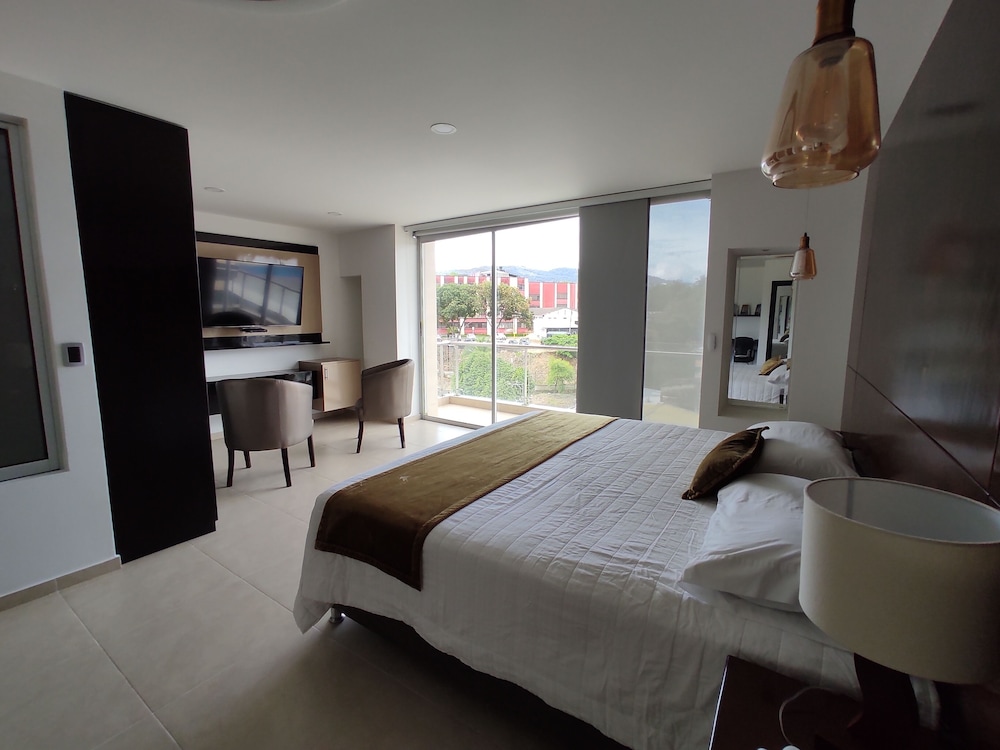 Grand Suite - Photo 6