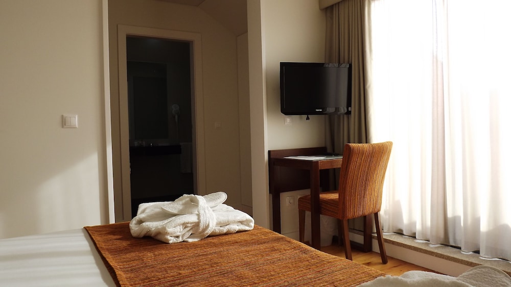 Comfort Double Room photo 2