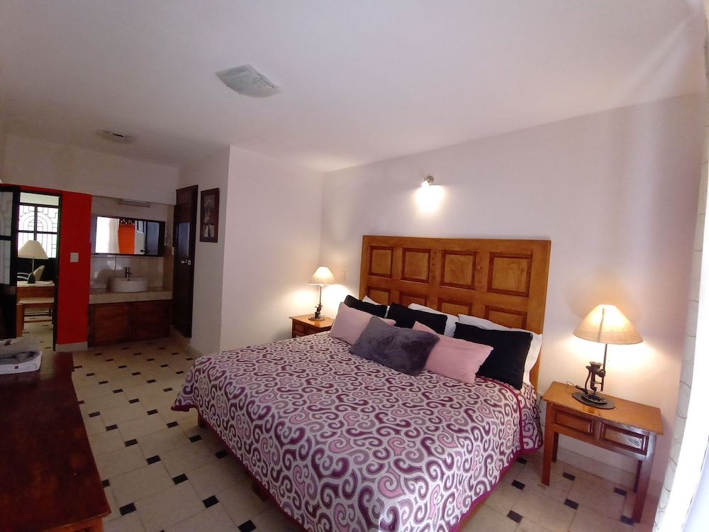 Master Room