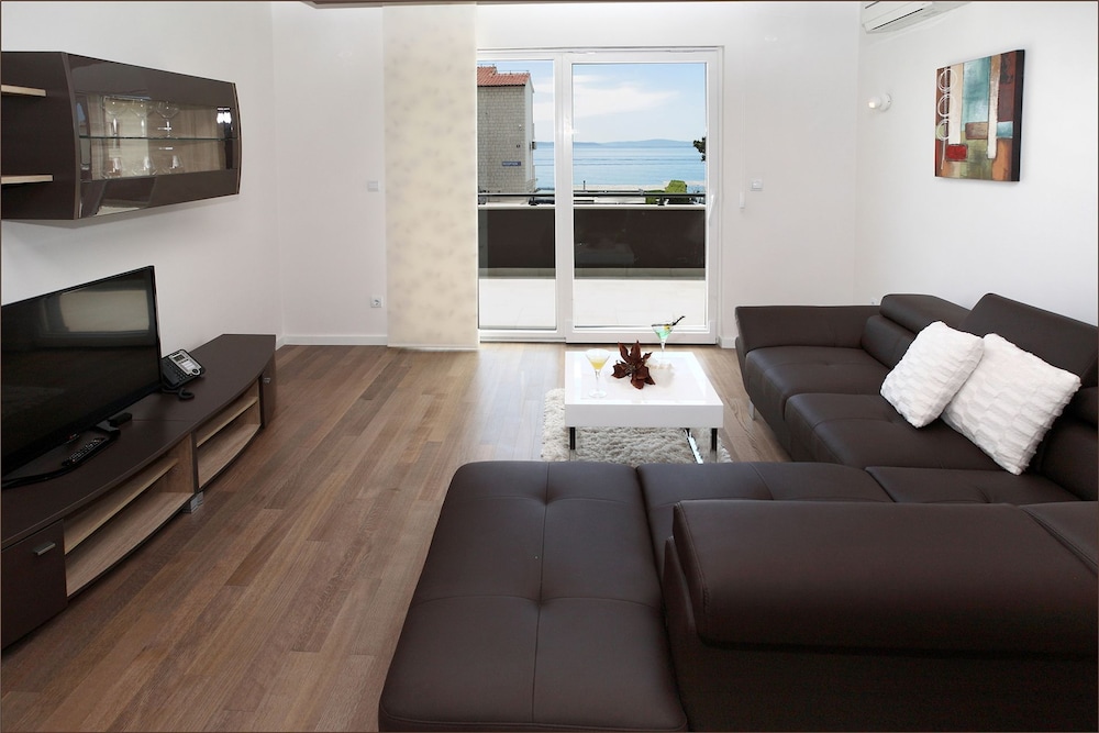 Apartment, 4 Bedrooms