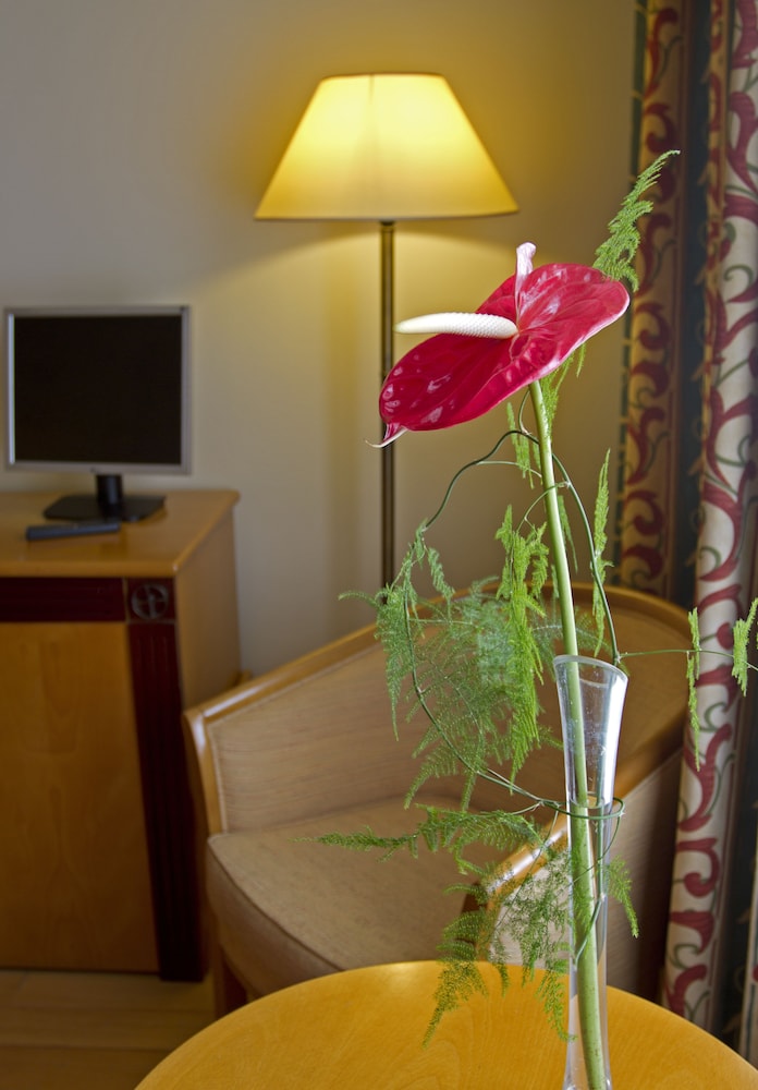 Double or Twin Room, Ocean View photo 1