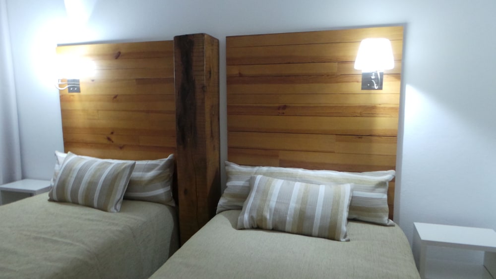 Design Twin Room photo 2