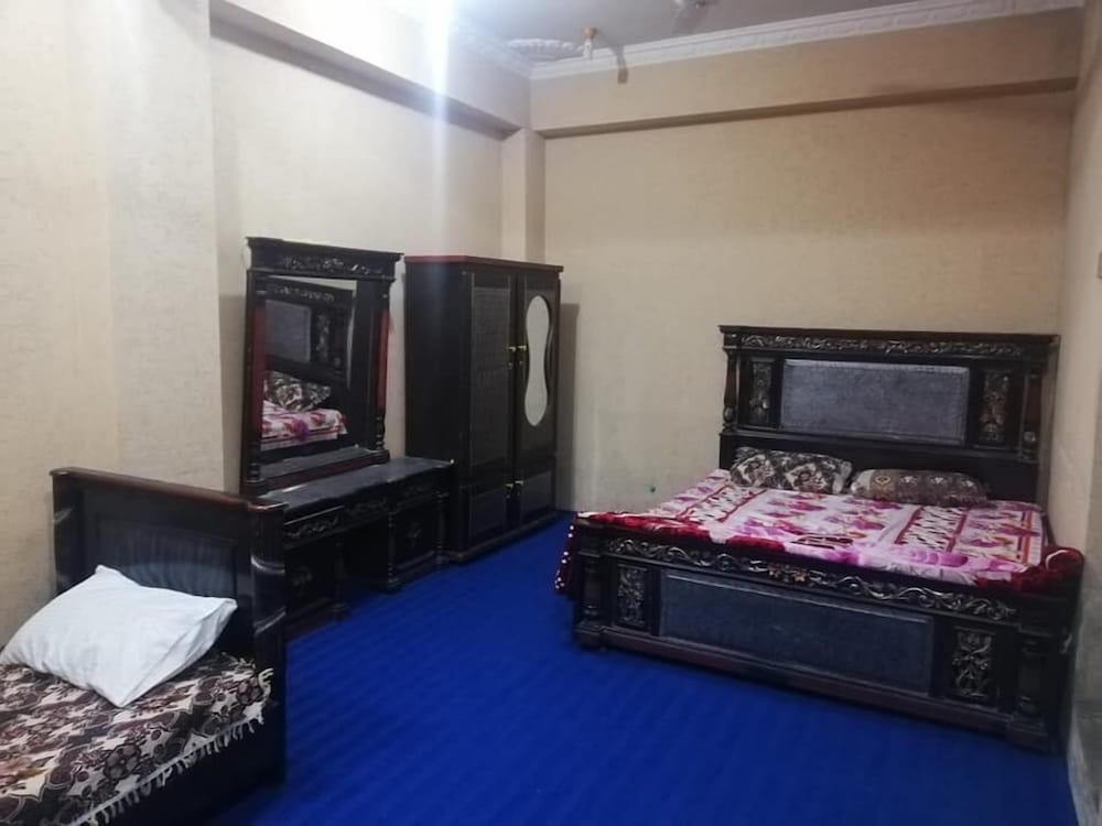 Standard Double Room - Photo 5