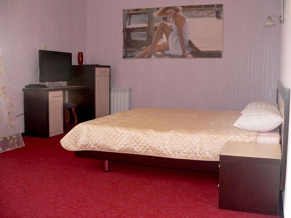 Comfort Room photo 2