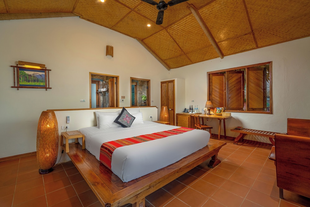 Premium Double or Twin Room