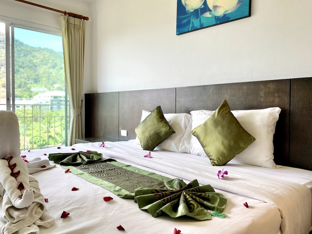 Superior Double Room - Photo 18