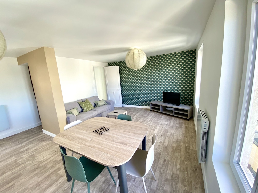 Basic Apartment