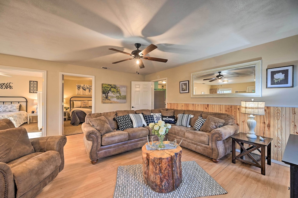 Cottage (3 Bedrooms) photo 1