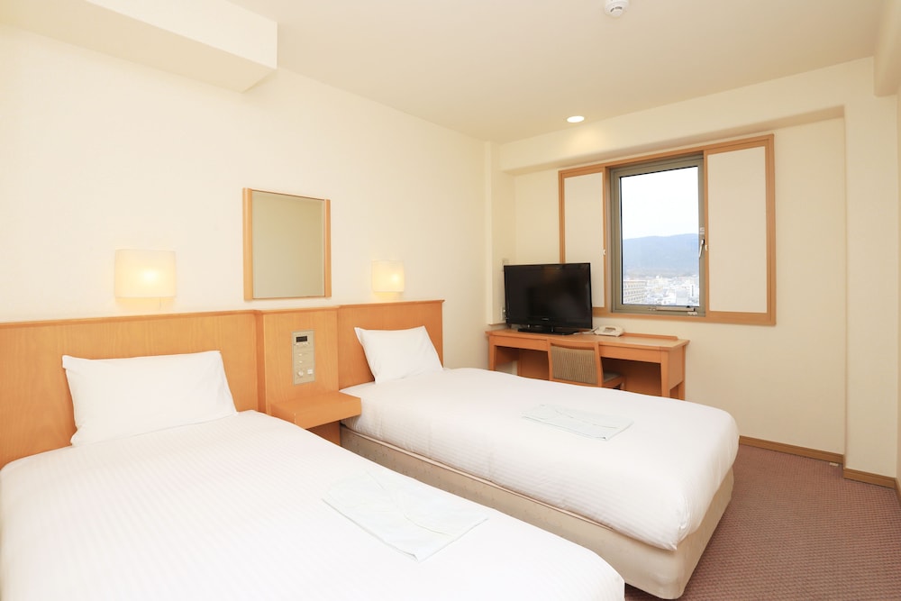 Twin Room, Non Smoking