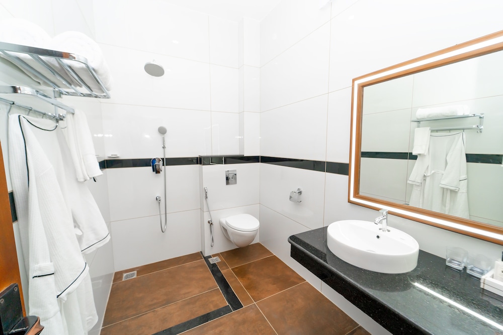 Standard Double Room - Photo 2