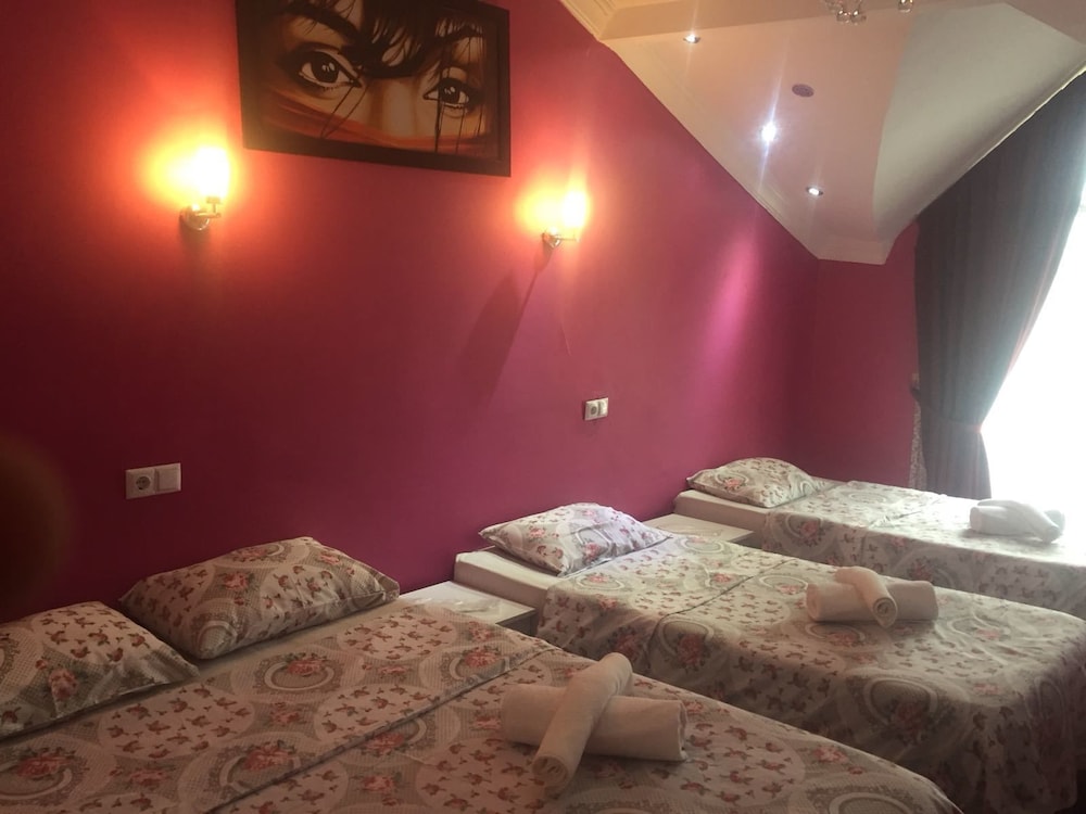 Family Suite, 1 Bedroom