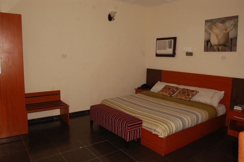 Double Room (Victoria) photo 1