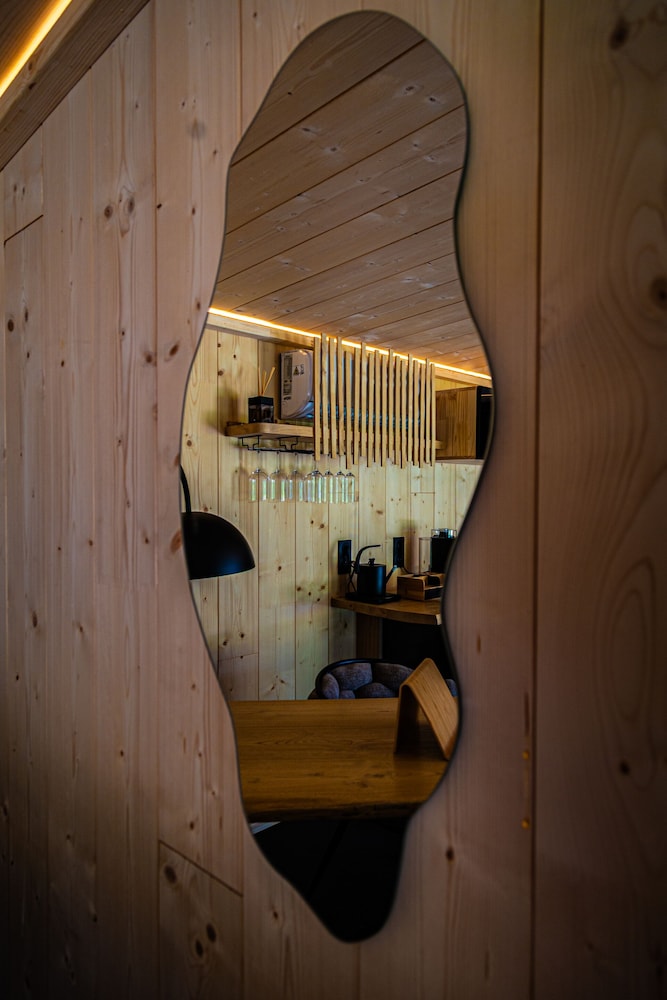 Pépites Lodge e Spa, Foto 6