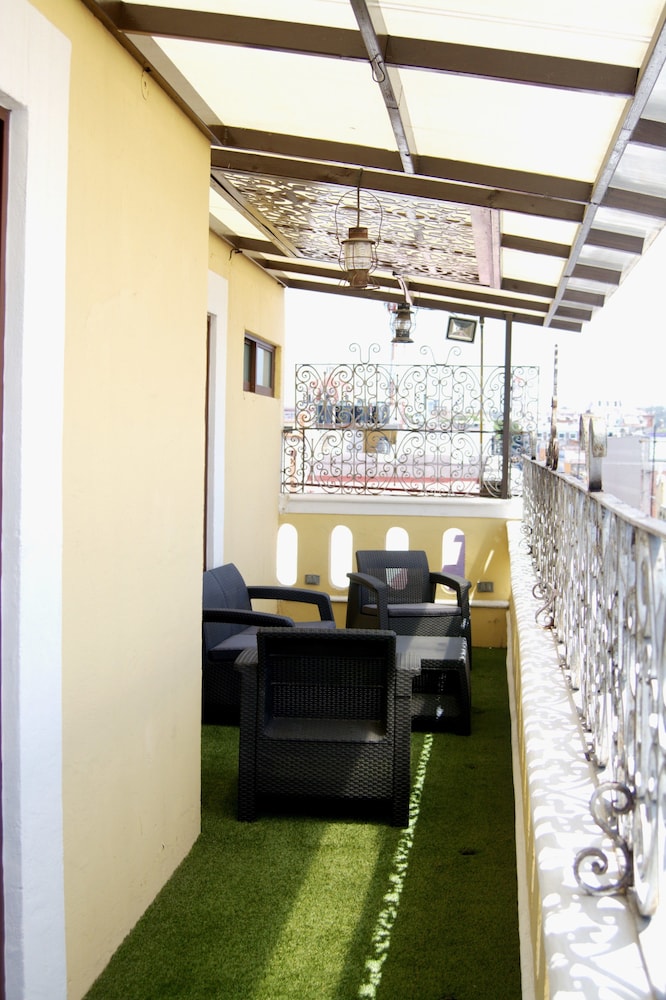 Panoramic Suite photo 3