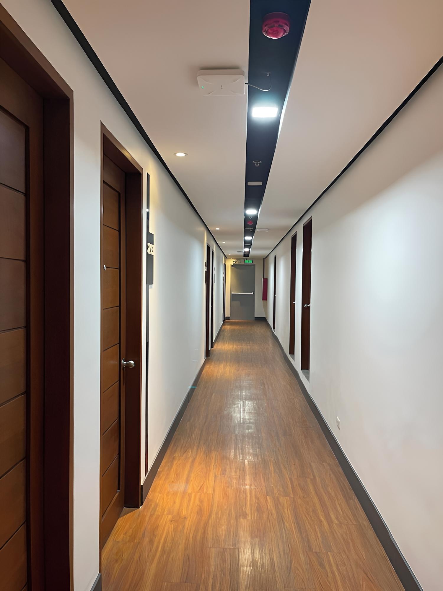 Superior Quadruple Room photo 2