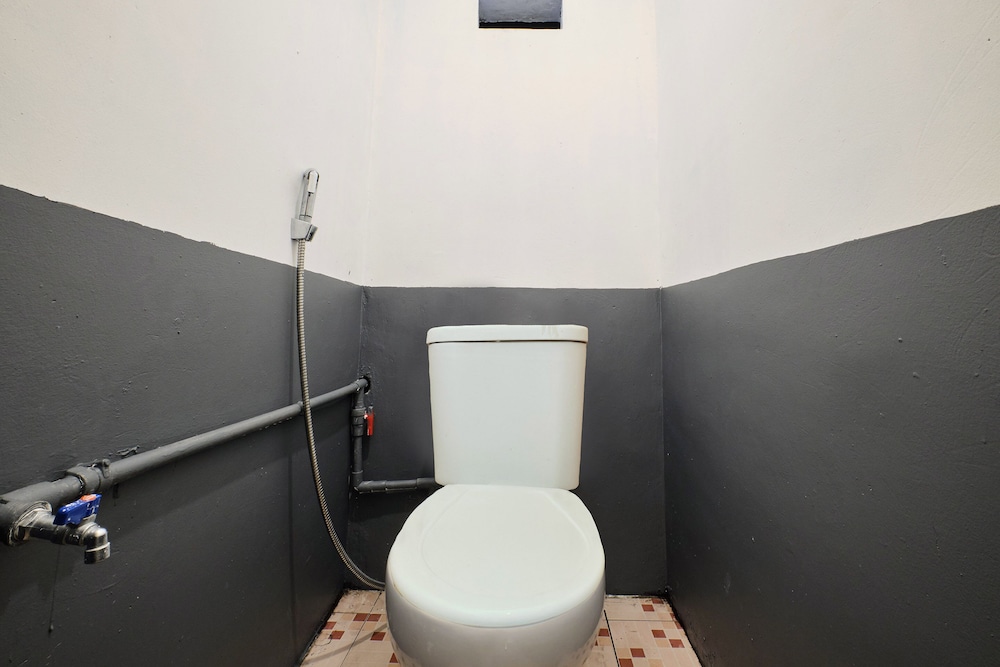 Basic Double Room - Photo 2