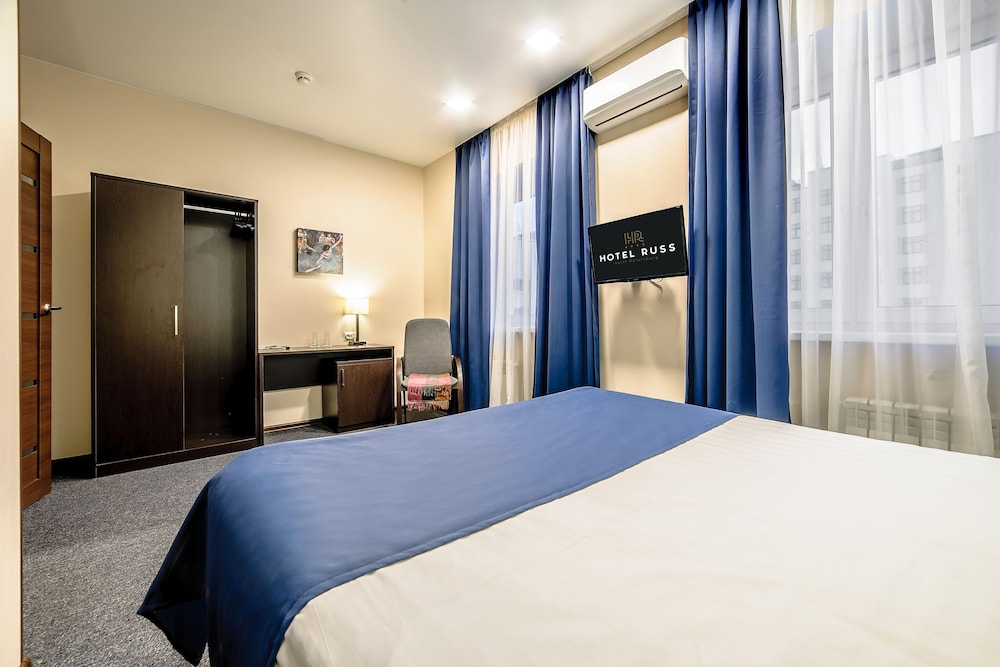 Family Triple Room, 2 Bedrooms photo 2