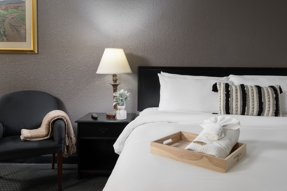 Comfort Room photo 1